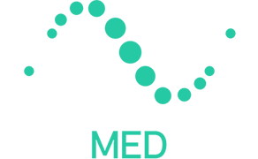 All Med Pro Logo Light